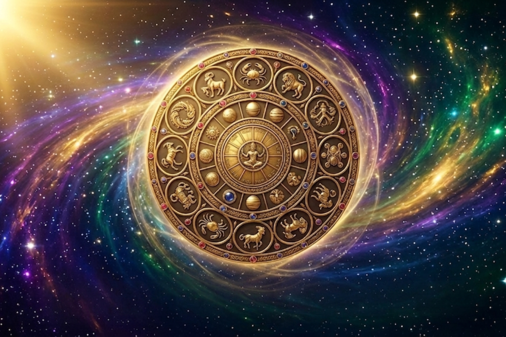 Astrology for Wellness