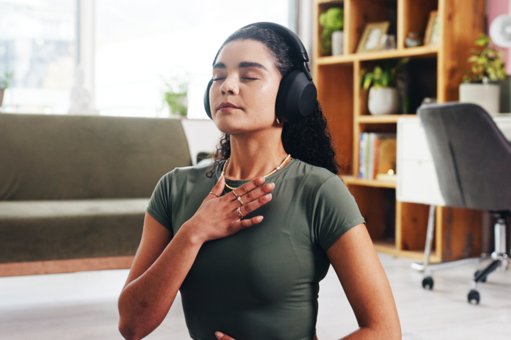 Sound Healing