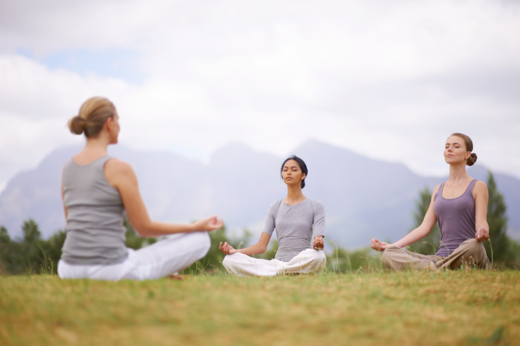 Wellness Retreats for Inner Peace