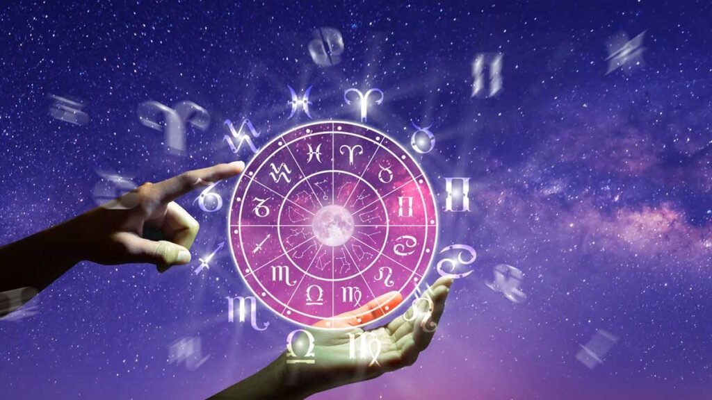 Astrology for Wellness: Discover How Zodiac Signs Influence Your Health