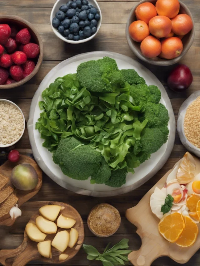 What is Holistic Nutrition?