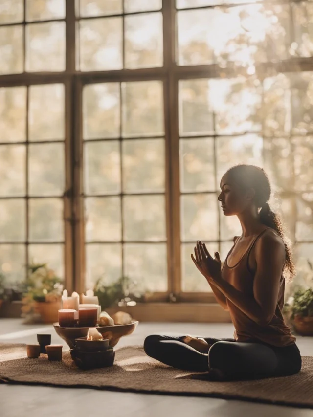 What is Self-Care?