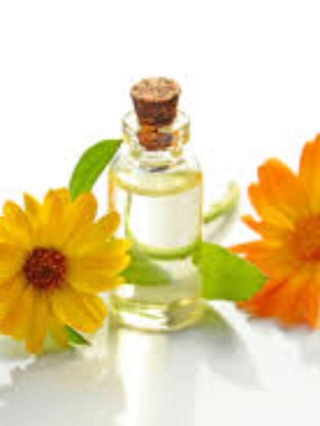 What is Aromatherapy?