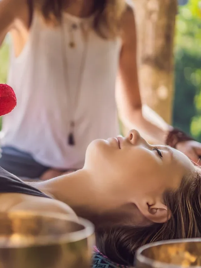What is Sound Healing?