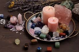 What is Crystal Healing