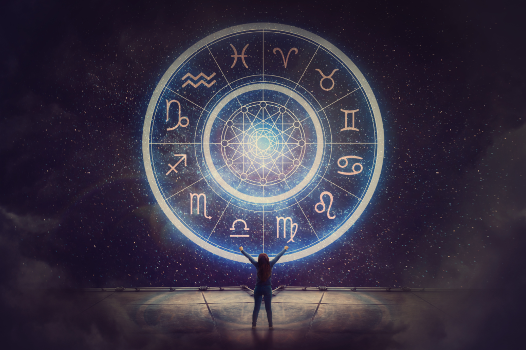 Personal Horoscope
