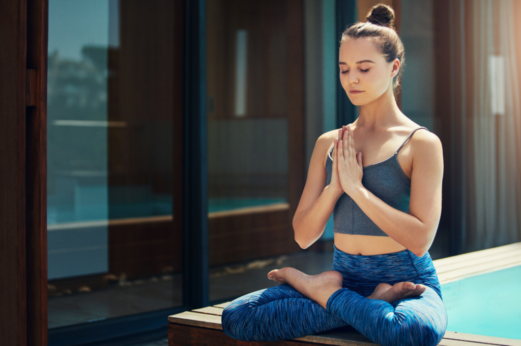 Mindfulness in Healing