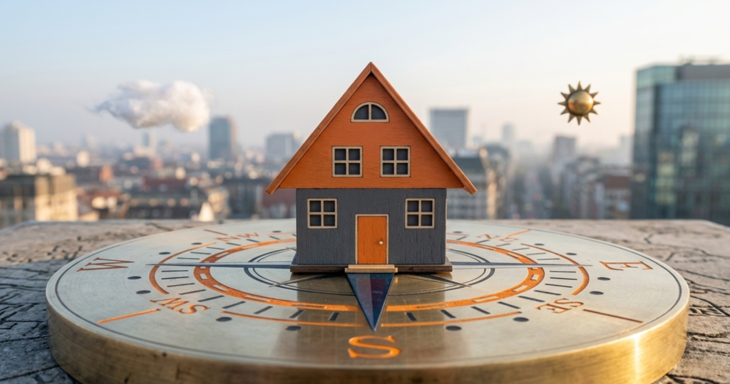 Vastu for home