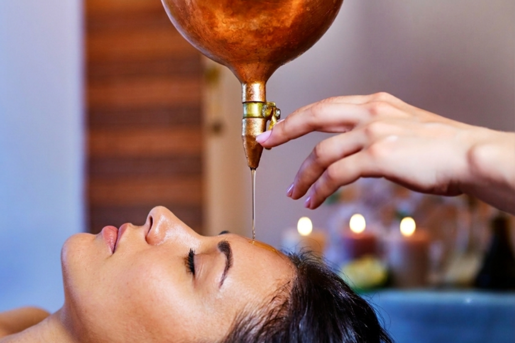 ancient wellness secrets