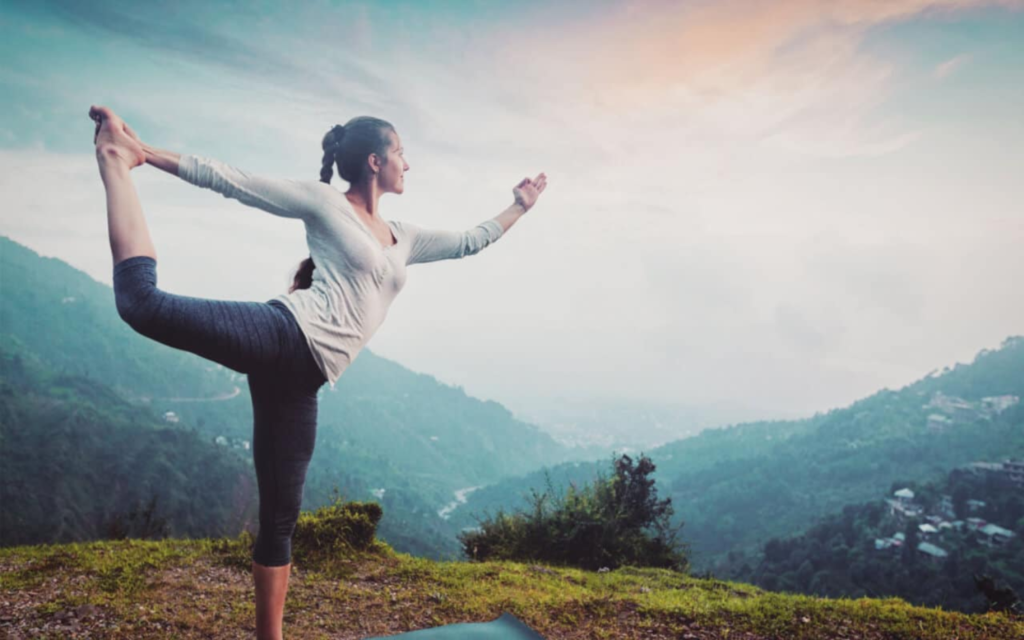 benefits of yoga for mind and body