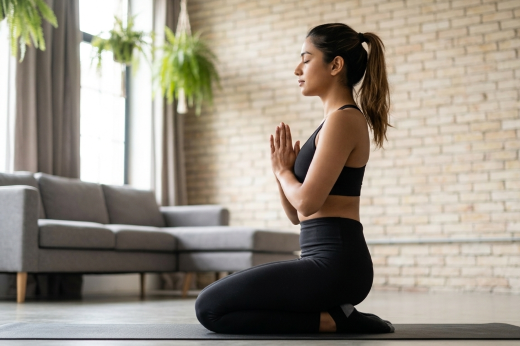 Ayurveda and Exercise