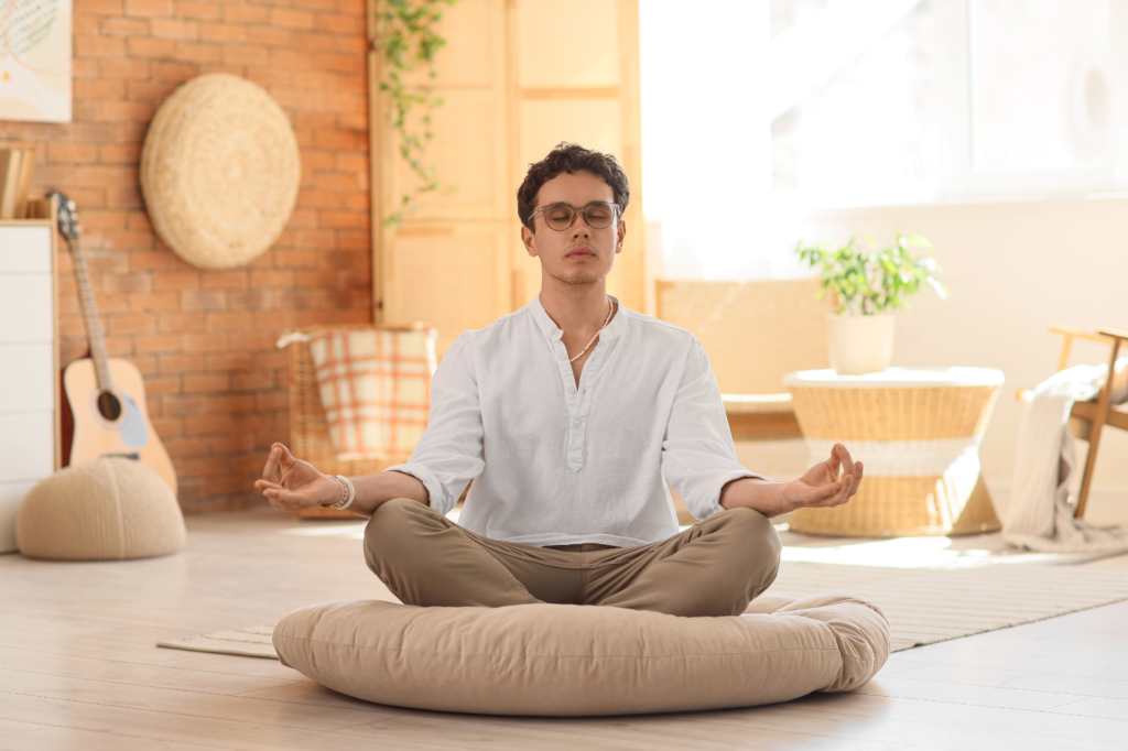 Meditation for Beginners