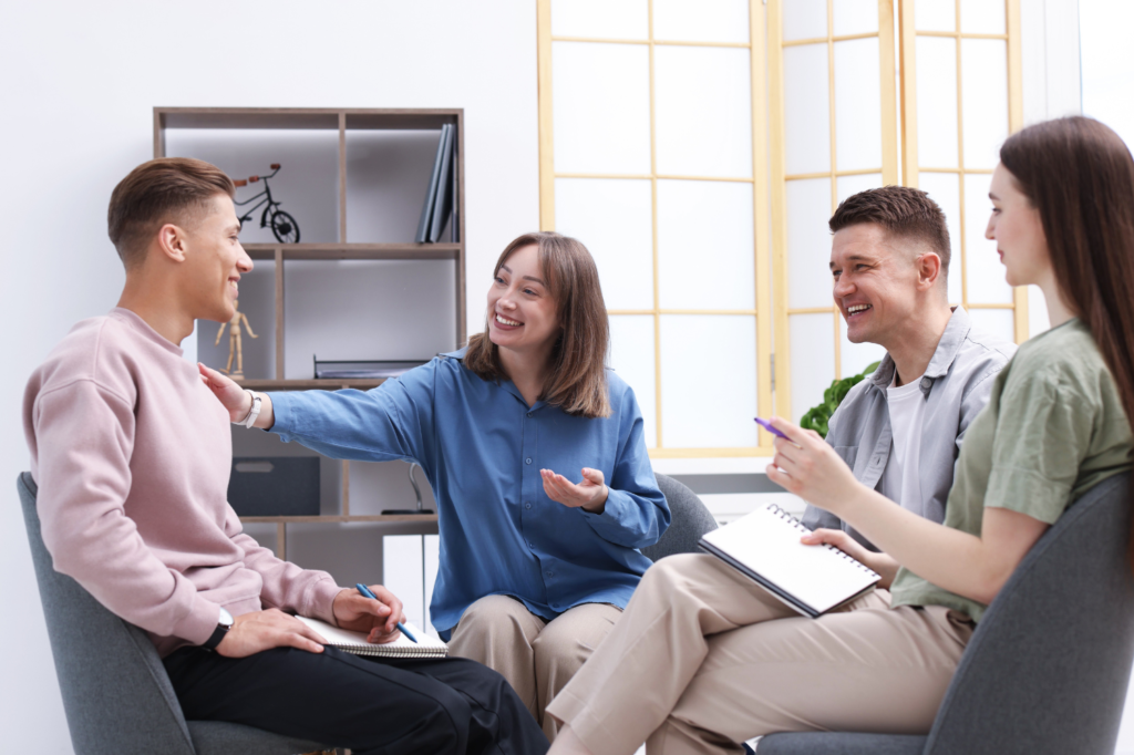 7 Transformative Benefits of Holistic Life Coaching