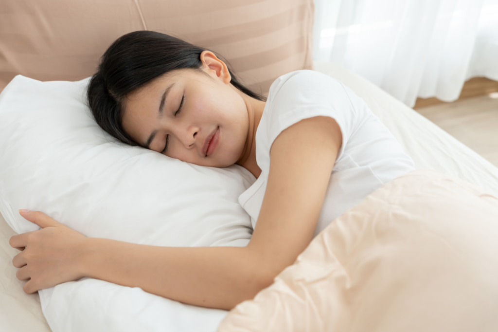 Sleep wellness