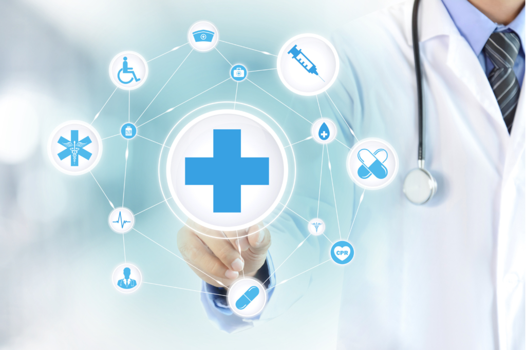 Wellness technology