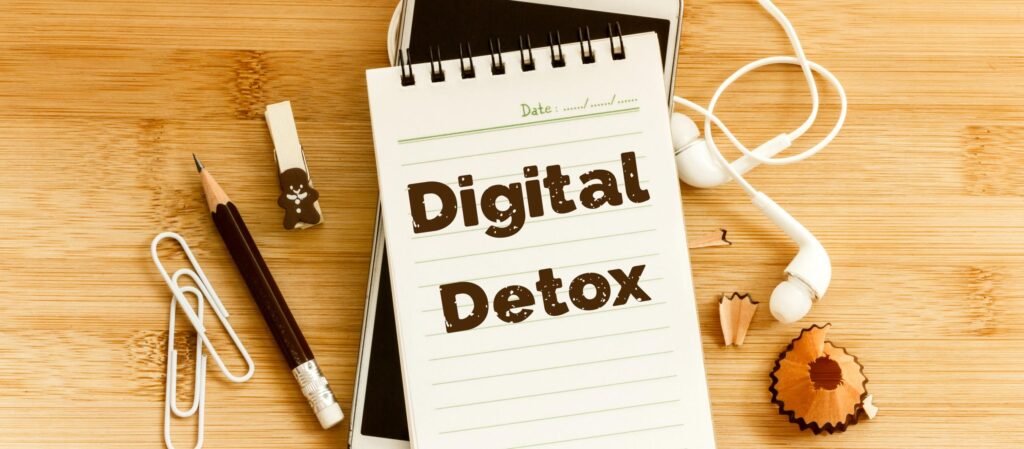 7 Powerful Benefits of Digital Detox for Personal Growth