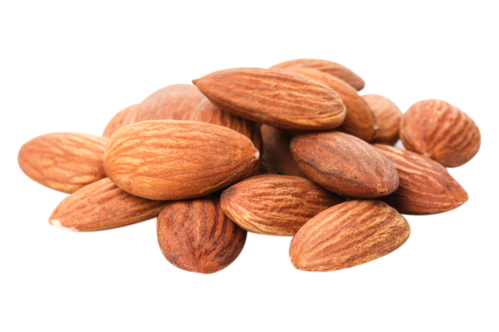 Almonds