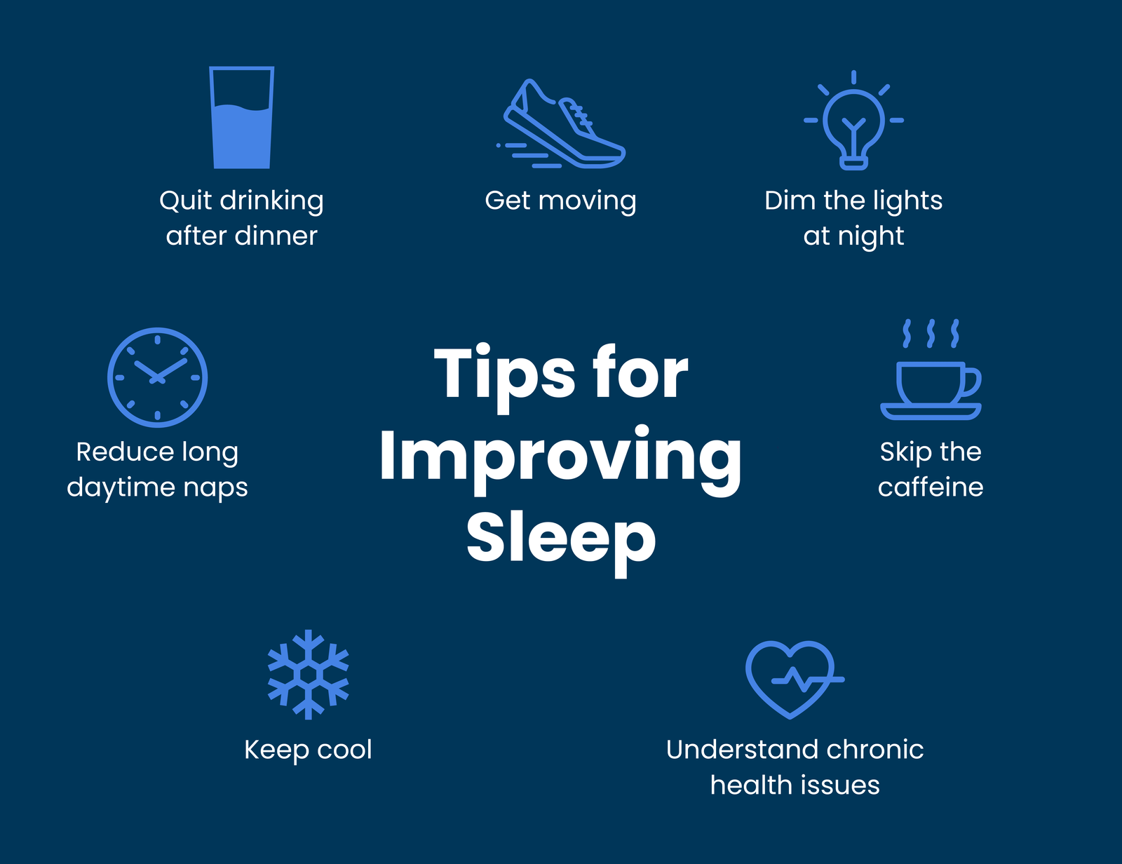 Top Tips to Improve Sleep Quality and Enjoy Better Sleep in 2025 ...