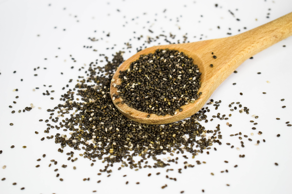 Chia Seeds