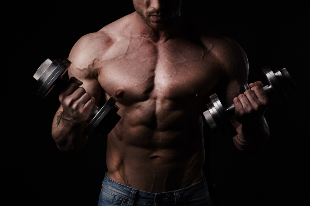 Fitness motivation