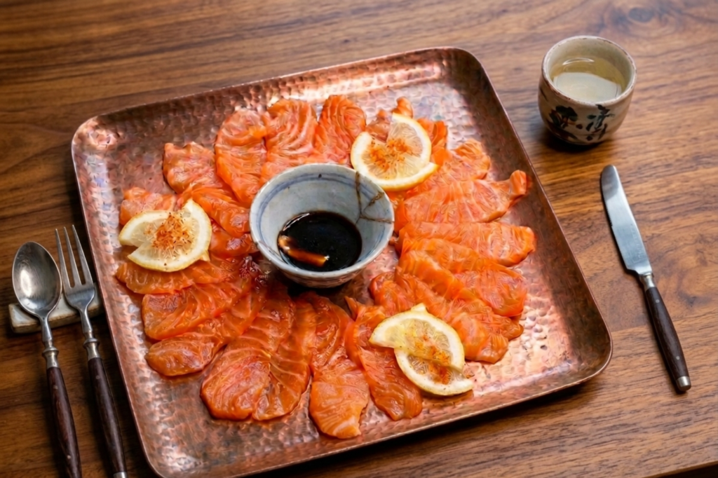 Salmon