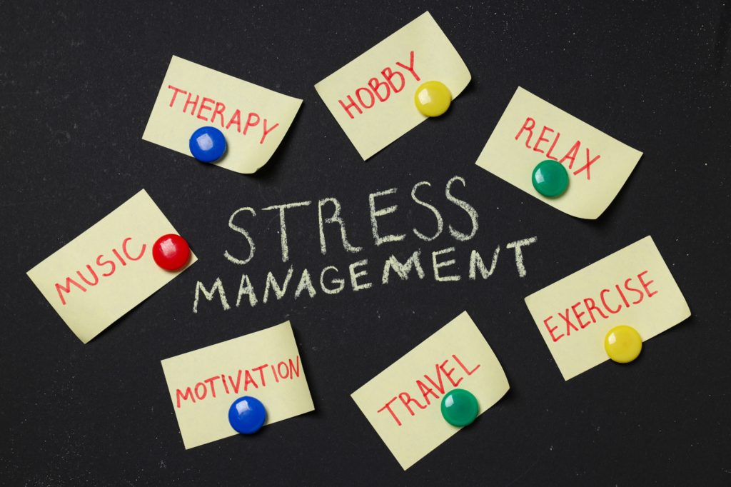 Stress Management