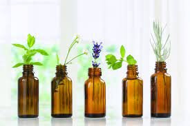 5 Aromatherapy Benefits for Reducing Stress and Anxiety