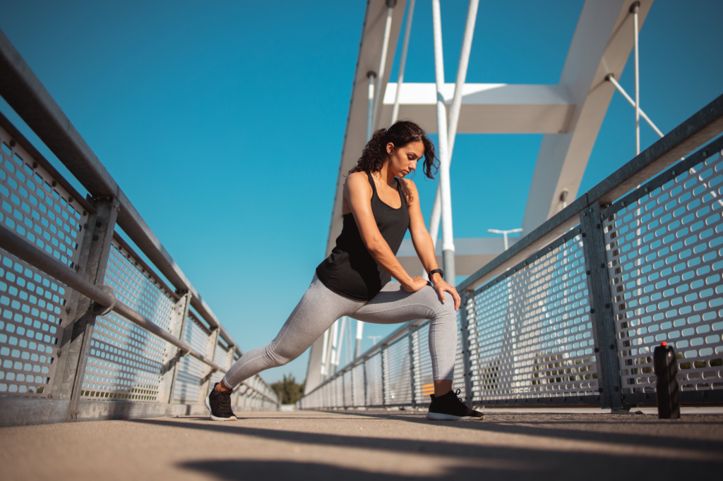 benefits of exercise