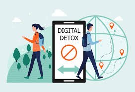 7 Benefits of Digital Detox: Why Unplugging is Important