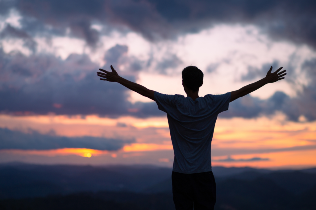 Practice Gratitude