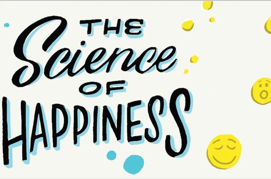 10 Proven Tips from the Science of Happiness for a Joyful Life