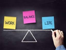 9 Tips for Better Work-Life Balance