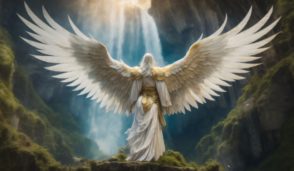 Akashic Record Healing