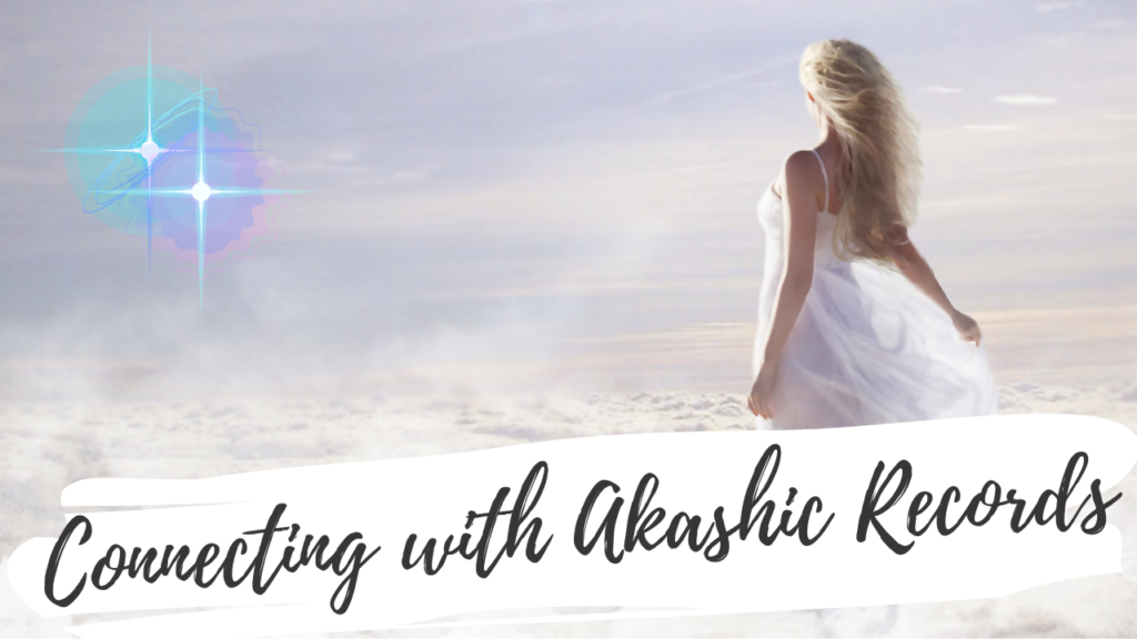 Akashic Record Healing