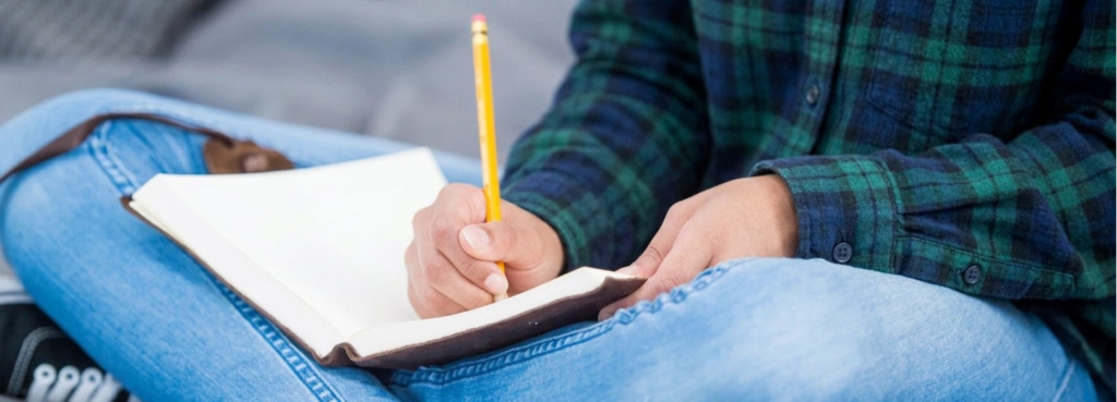 Benefits of journaling
