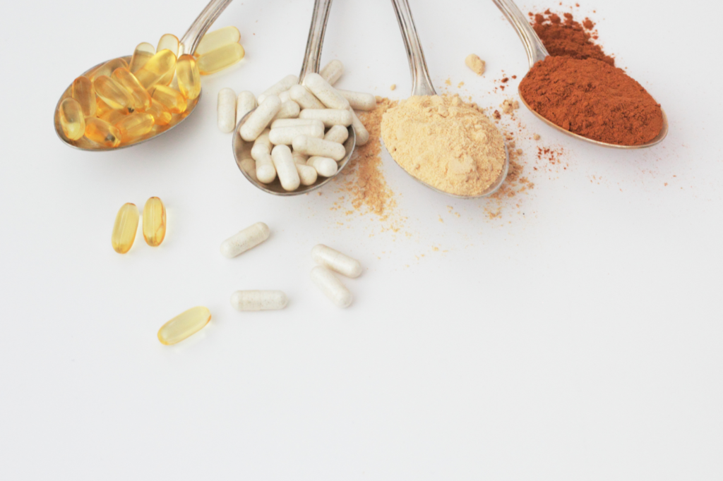 Natural Remedies for PCOS