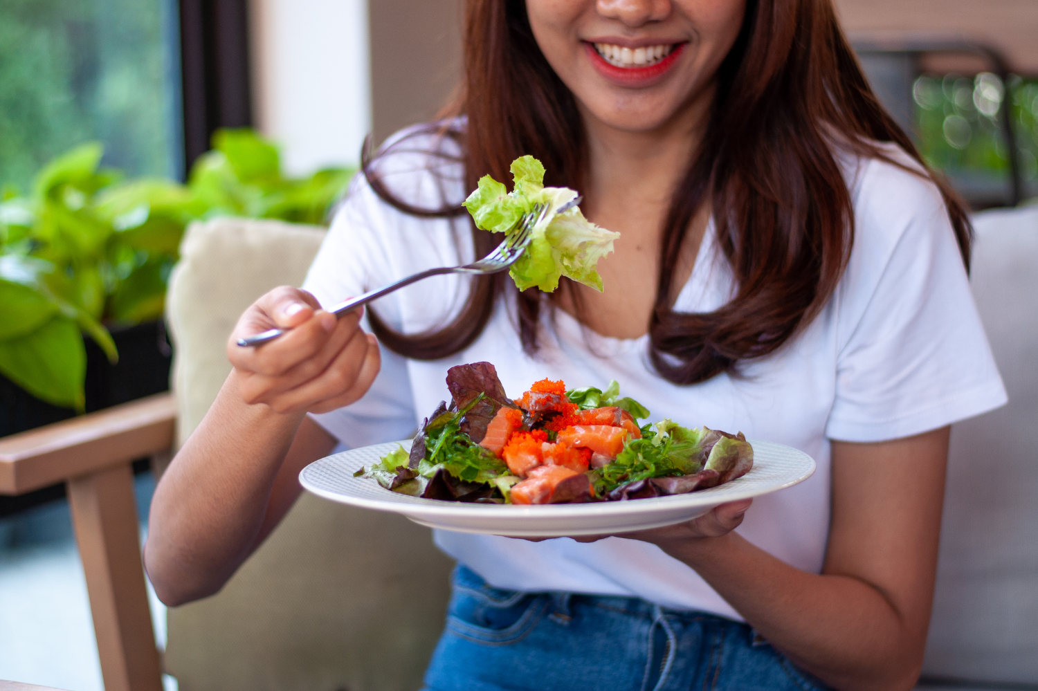 Nutrition and Health