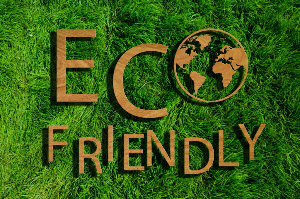 Sustainable Living