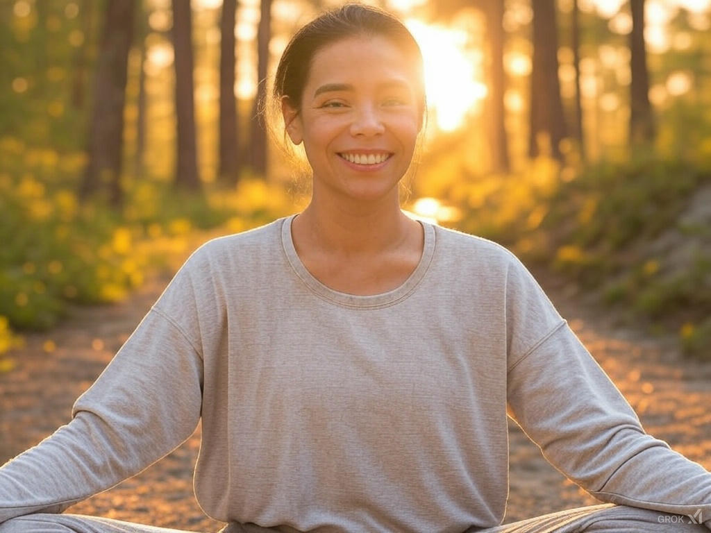 5 Proven Tips for Stress Management and Joyful Holistic Stress Relief