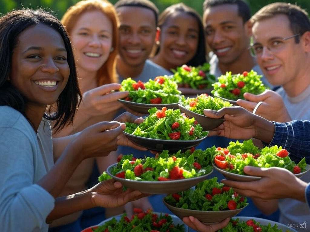 5 Powerful Tips for Nutrition and Health: The Role of Nutrition in Wellness