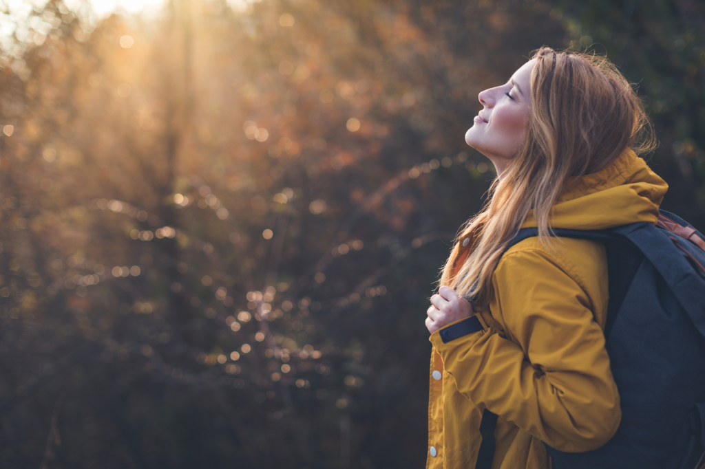 science of happiness