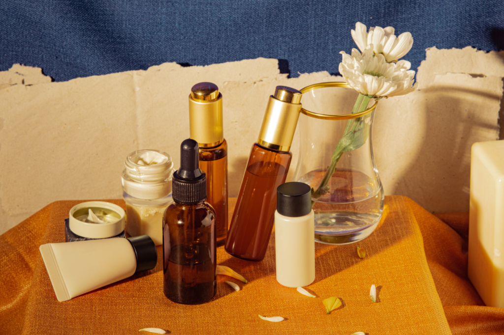 Mastering self-care
