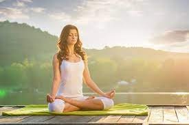 Yoga and Meditation