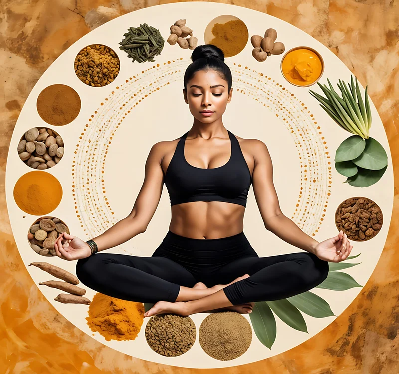Ayurvedic Wellness Practices