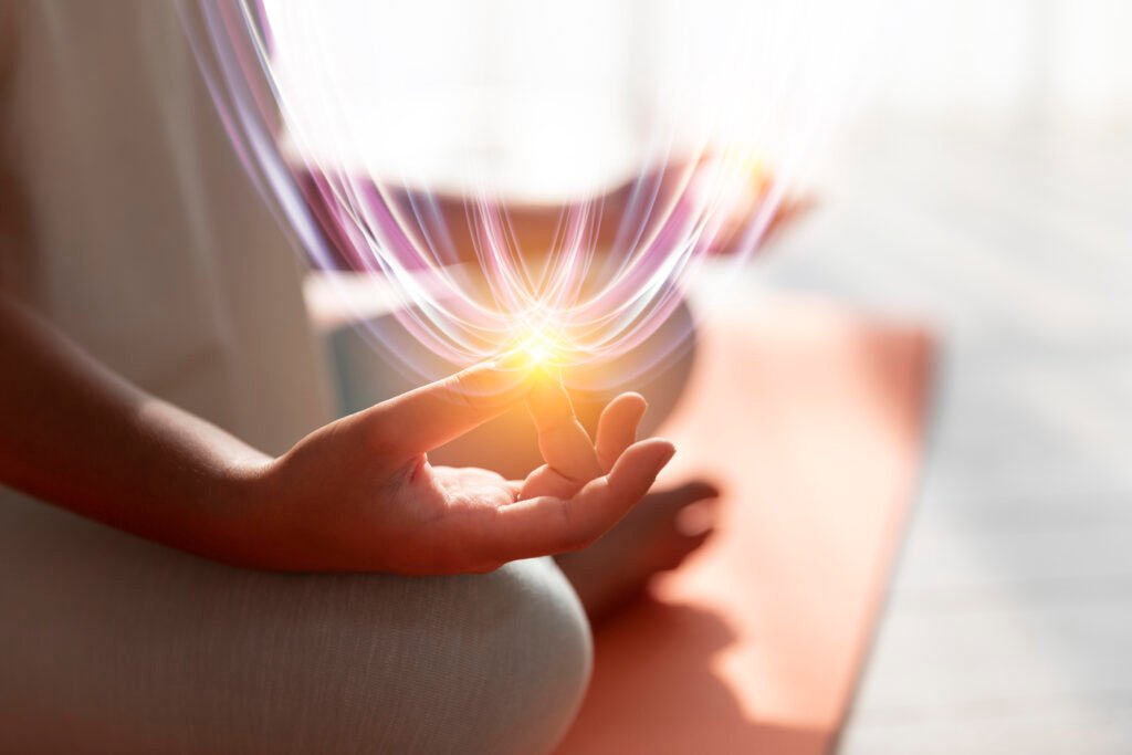 What is Reiki Healing?