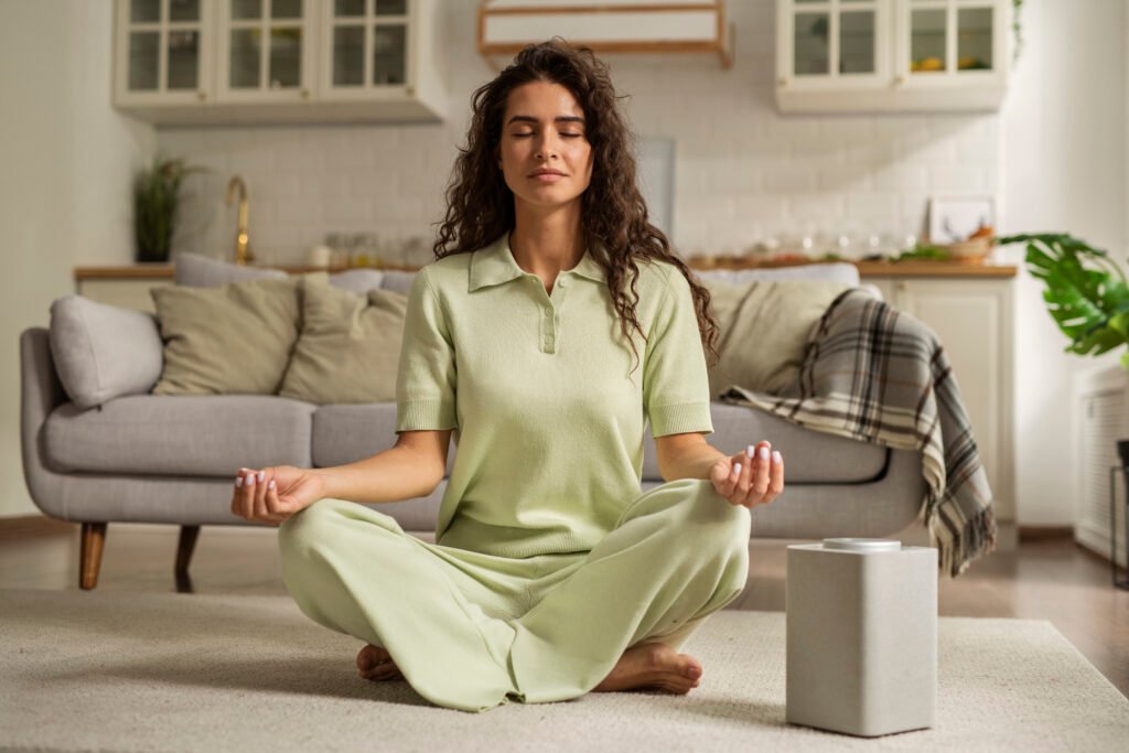 Mental Wellness Takes Center Stage in 2025
