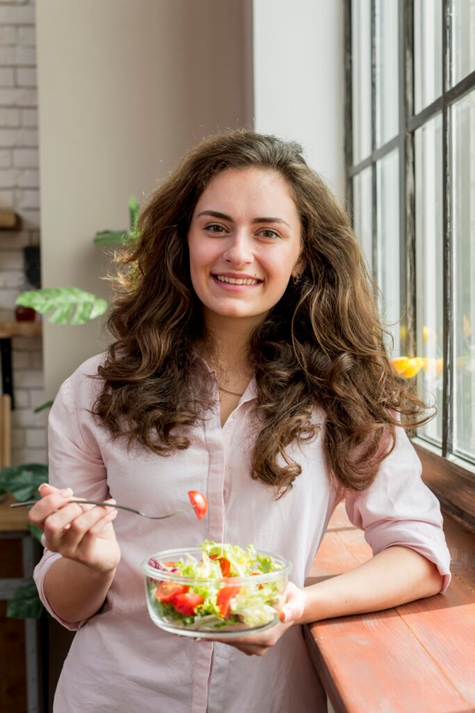 Mindful Eating for Spiritual and Mental Wellness