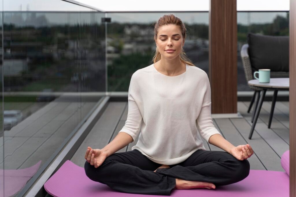 mindfulness meditation for beginners