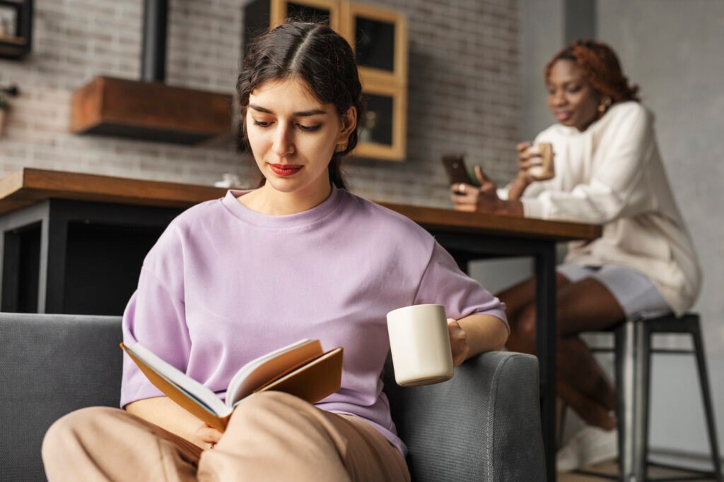 Mental and Emotional Health Simple Guide