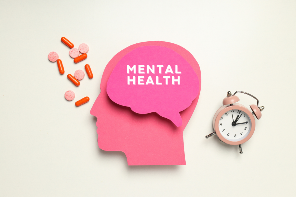 Mental Health Awareness